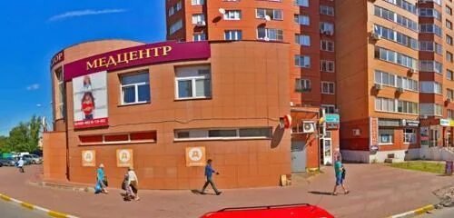Купить торговое помещение, 702 м² по адресу Московская область, Раменское, МЖК м