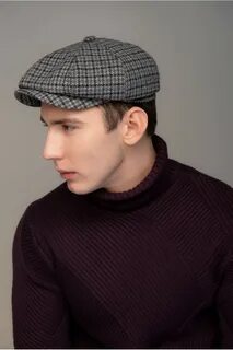 Кепки под