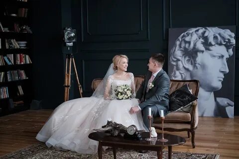 Свадьба в 2024 году можно