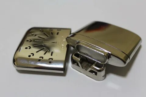 Каталитическая грелка
