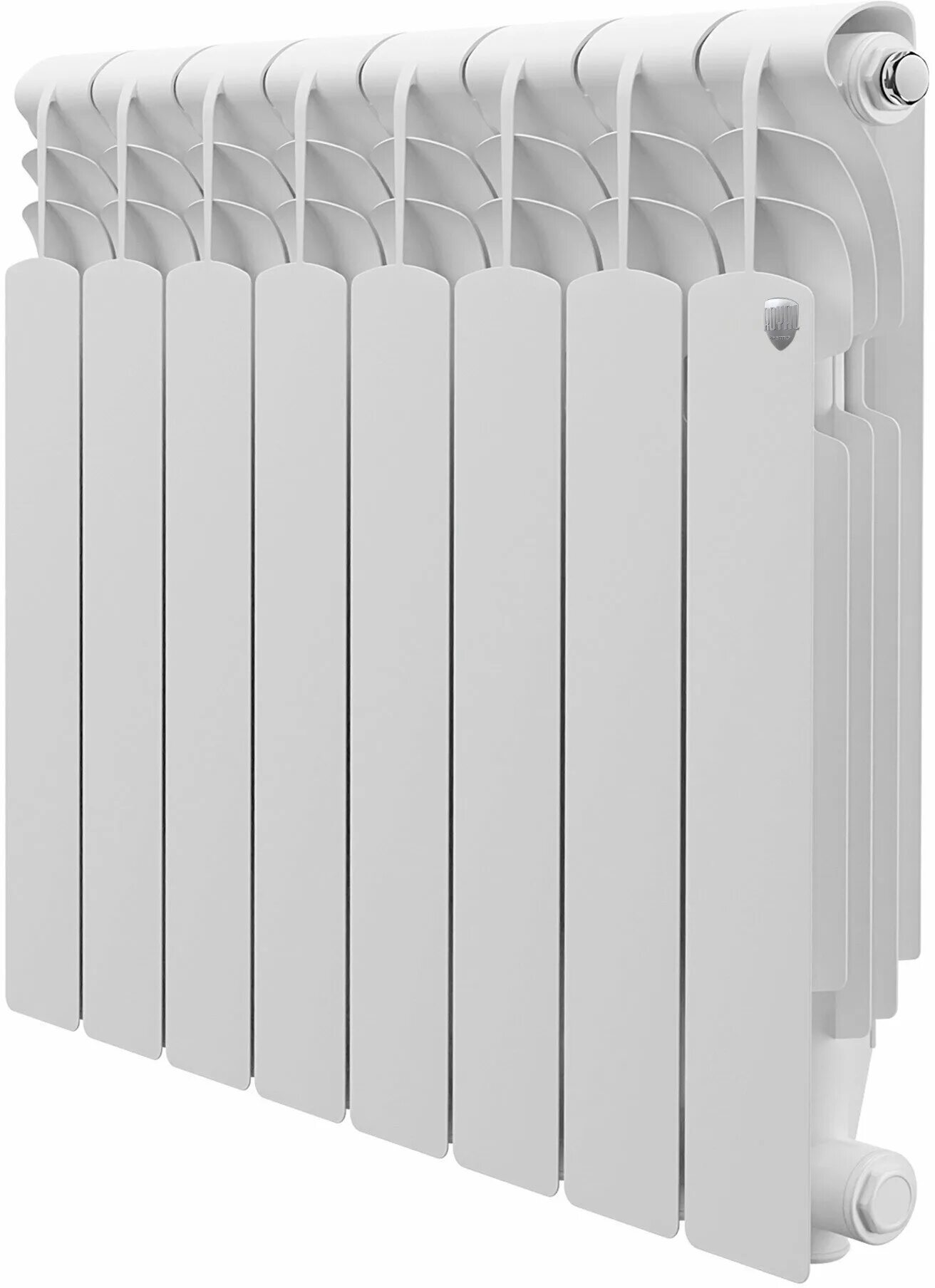 революшен биметалл 500. Royal termo revolution 500 8 секций. 0 - 8 секц. радиатор royal thermo revolution bimetall 500 – 10 секц. радиатор алюминиевый royal revolution 500 10 секций.