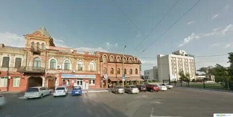 Ул адмиралтейская астрахань