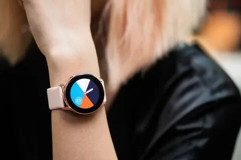 Galaxy watch браузер