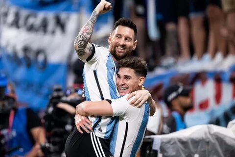 Аргентина премьер националь