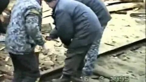 А мы по локоть закатаем рукава