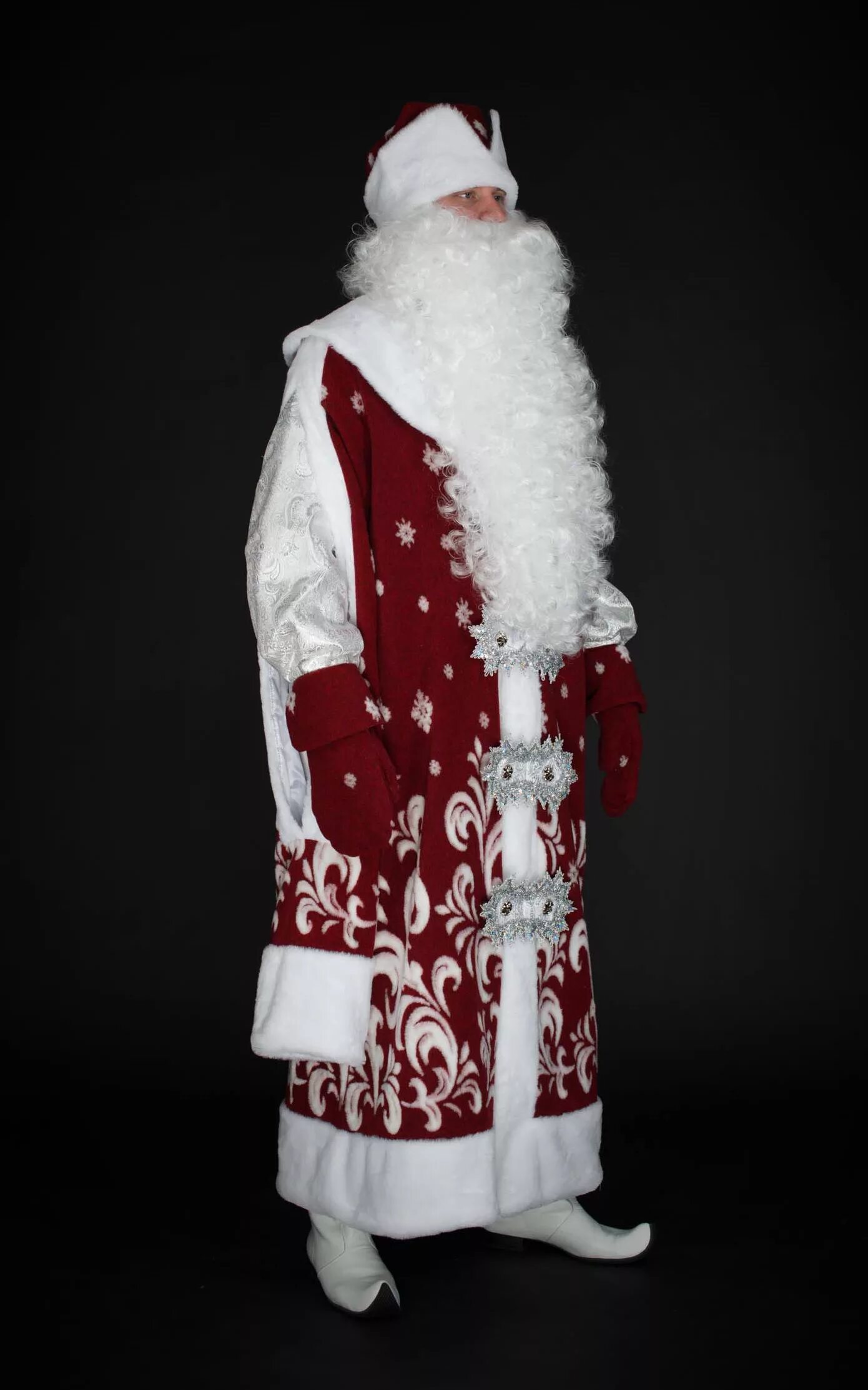 Костюм мороза куплю. Костюм "дед Мороз Царский" размер 182-54-56. Взрослый костюм Деда Мороза. Шикарный костюм Деда Мороза. Пошив костюма Деда Мороза.