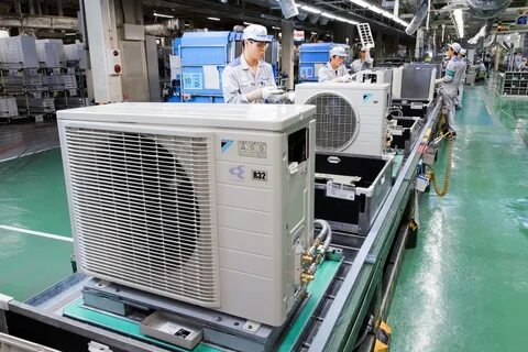 Applied systems