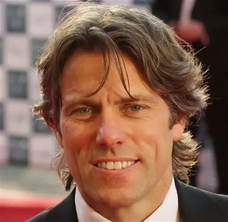 Regular john