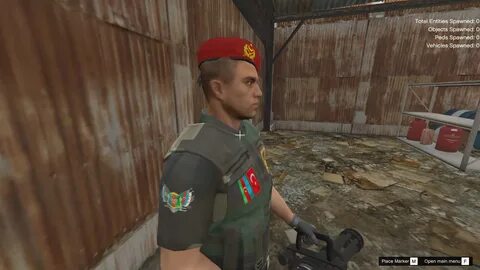 Спешл фор