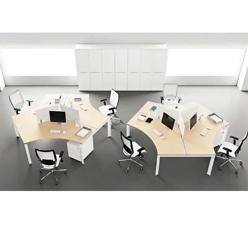 Кабинет на 2 рабочих места. Расположение рабочих мест в офисе. Офисный стол на 4 рабочих места. Рабочий стол на 3 рабочих места. Офисный стол на 4 рабочих места.