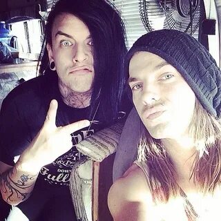 Get scared