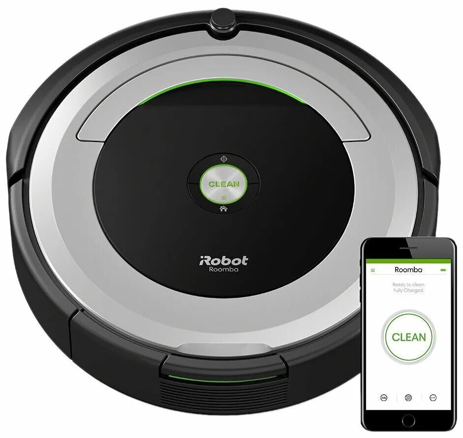 Робот пылесос для каких поверхностей. Робот-пылесос IROBOT Roomba 690. Робот-пылесос IROBOT Roomba e5. Робот-пылесос IROBOT Roomba 671. IROBOT Roomba 600.