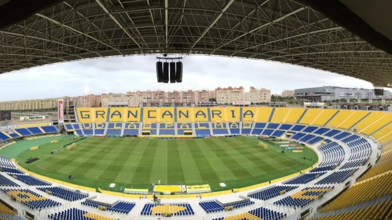 ФК las Palmas. Лас Пальмас архитектура. Лас Пальмас 1980ее фото.