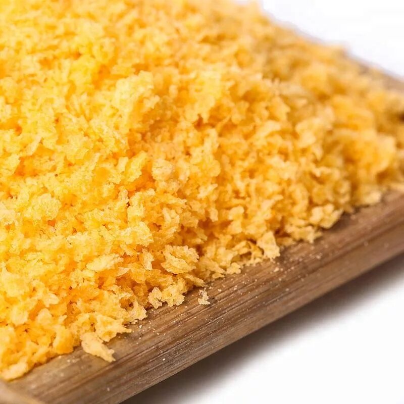 Breadcrumbs Panko сухари панировочные. Панко. Японская крошка Панко. Сухари Панко желтые.