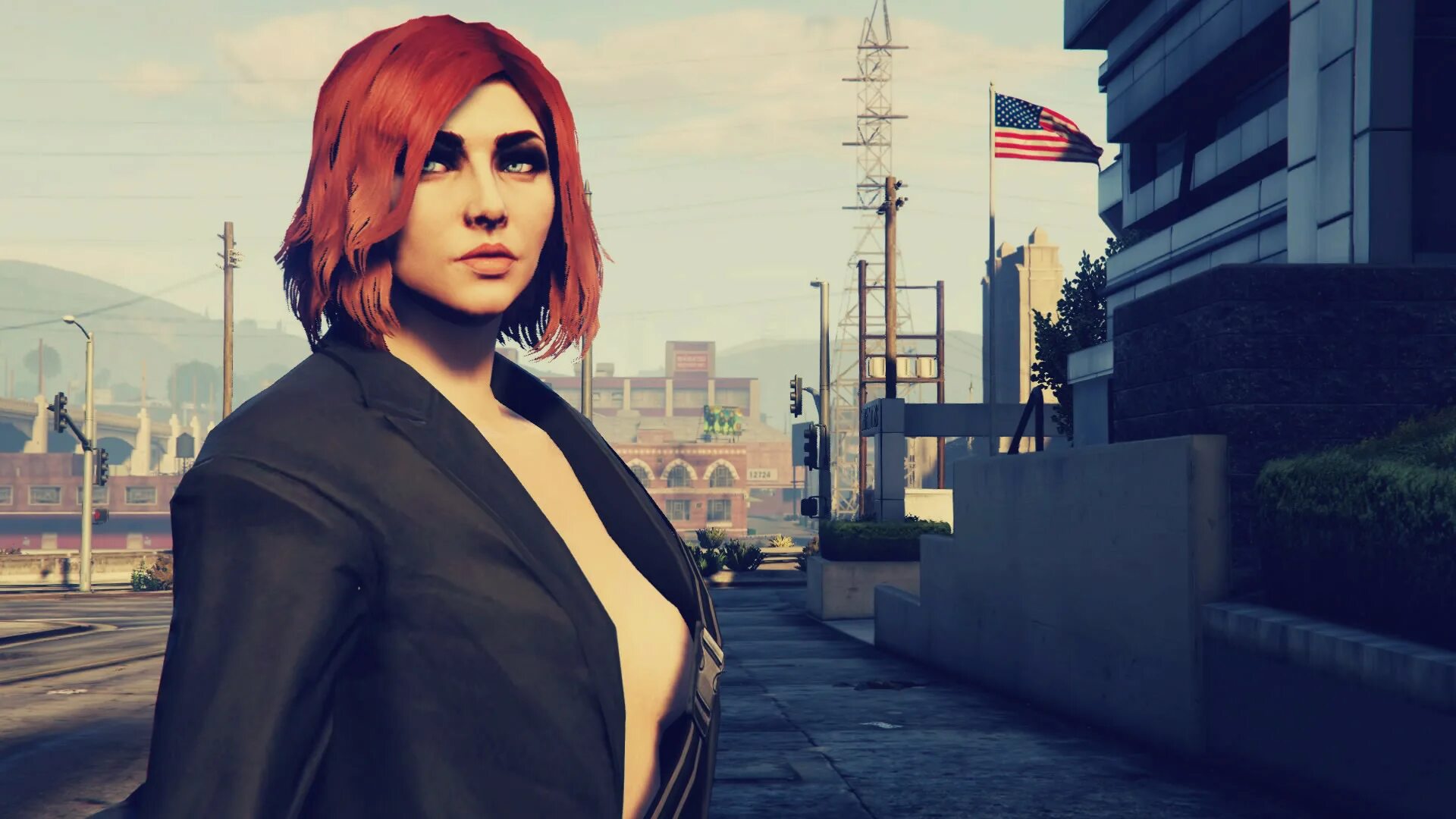 Как создать красивую девушку в гта 5. Павел гта 5. павел gta online. gta 5 online персонажи. ashley gta 5.