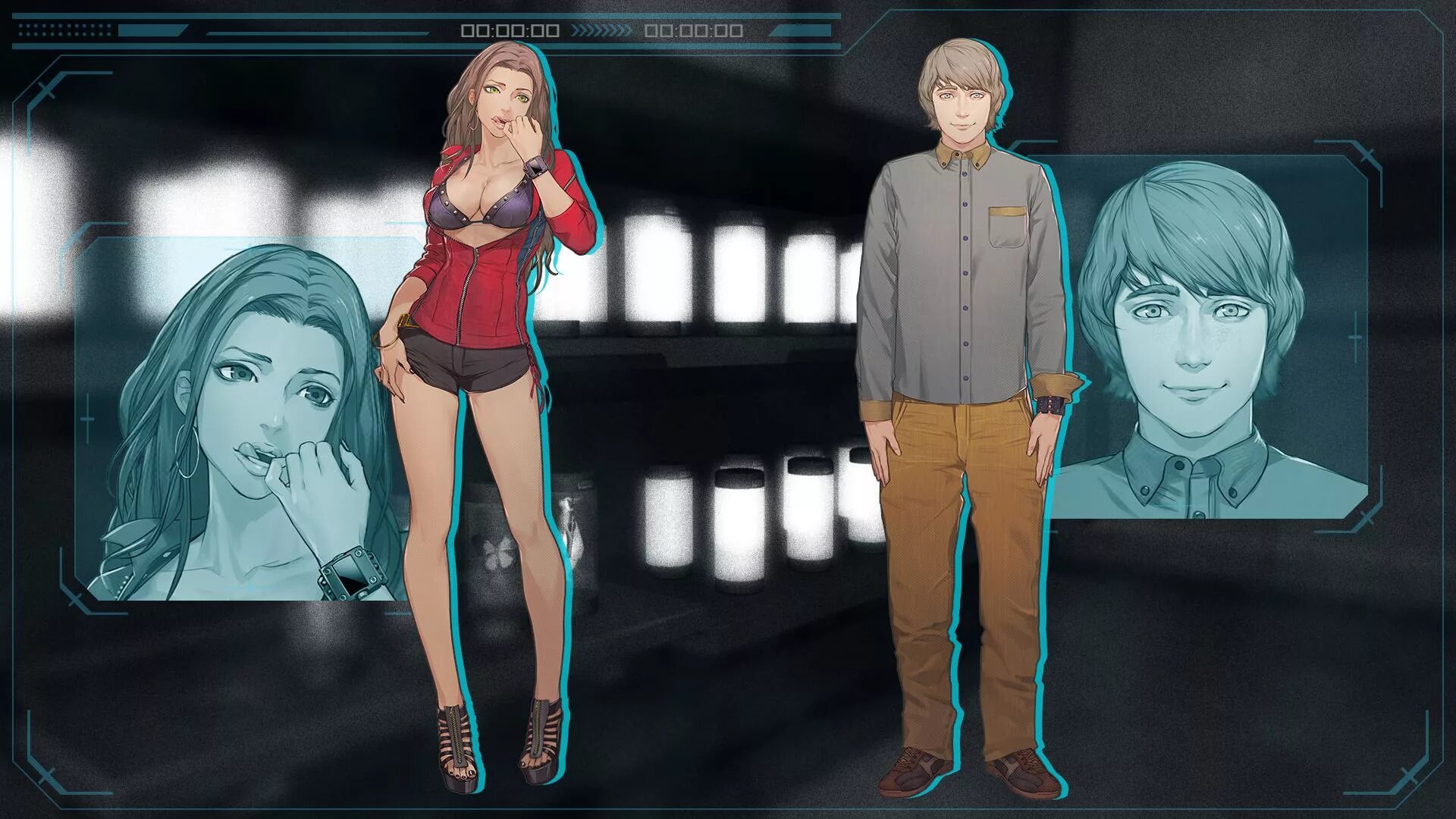Zero escape zero time dilemma. Zero time dilemma. zero escape time dilemma. эрик зеро тайм дилемма.