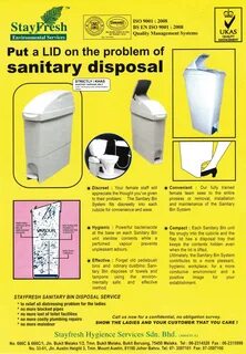 Bin service