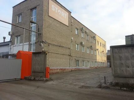 Ул крупской 5