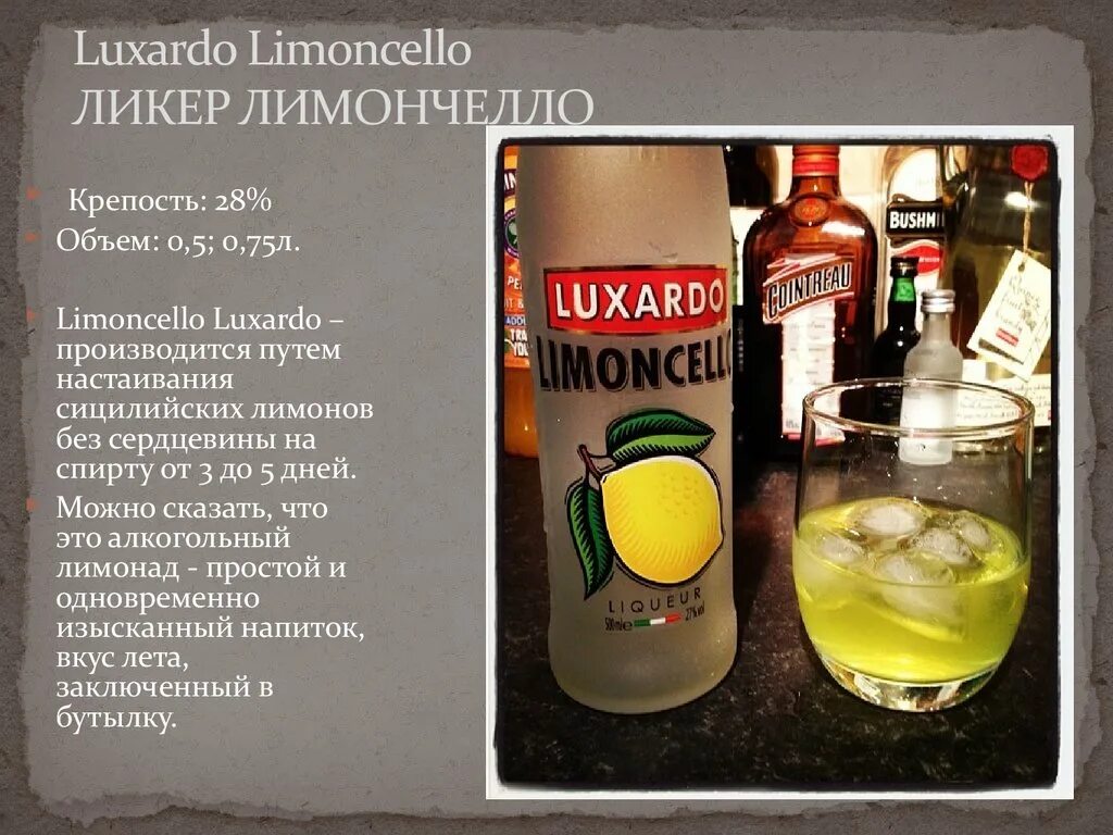 Лимончелло сахар. Крепость ликера Лимончелло. Лимончелло Luxardo. Ликер Люксардо Лимончелло.
