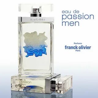 Passion de