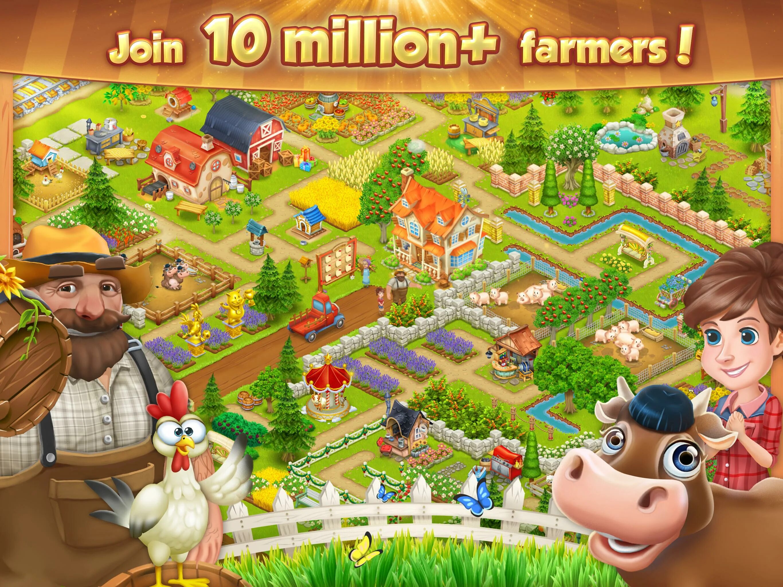 Farm Town - семейная ферма. Лесная ферма игра. Самая популярная игра ферма. Family Farm приложения. Игра ферма 5 играть