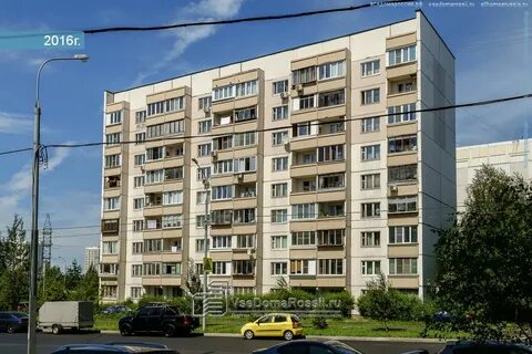Дом 86 1