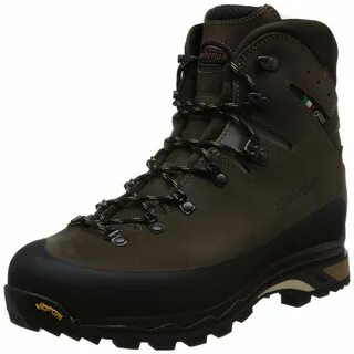 Finding boots