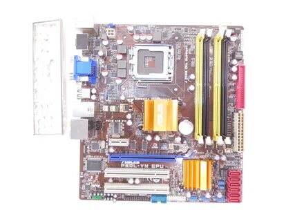 Asus epu