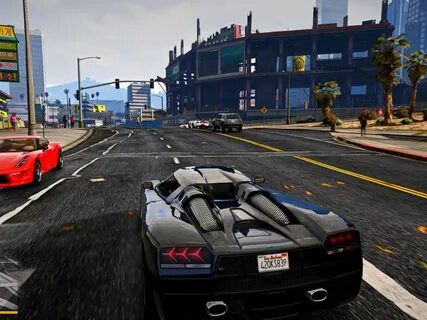 Картинки gta 6 