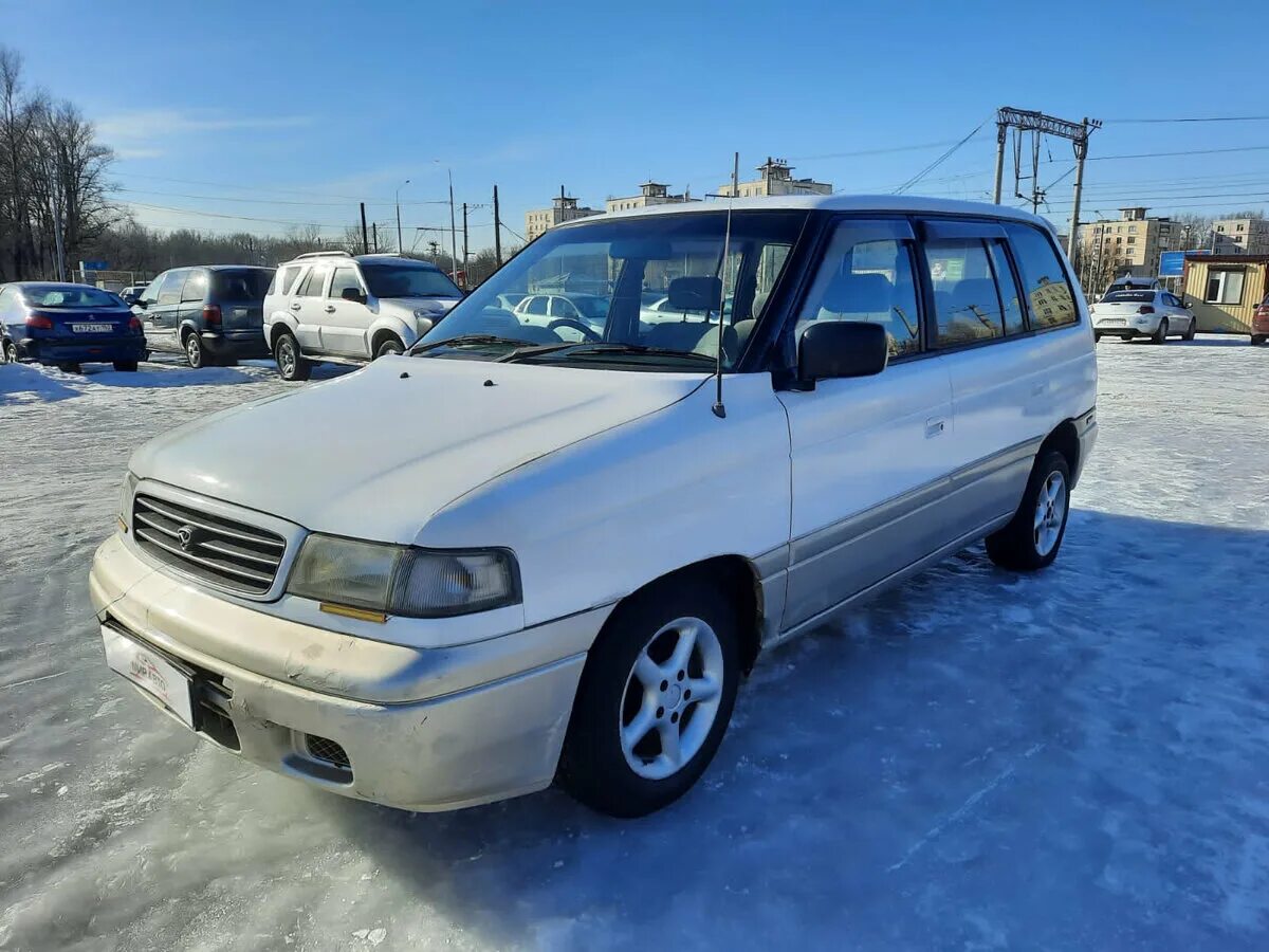 Mazda mpv 1996. мпв 1996. мазда мпв 1996 года дизель. мпв 1996. Mazda mpv 1996.