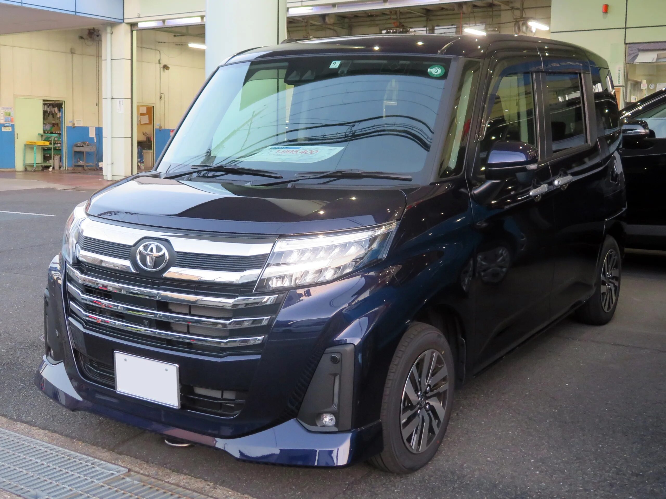 Toyota roomy диски. Тойота роом. Тойота роом. Toyota roomy custom g-t. Тойота роом.