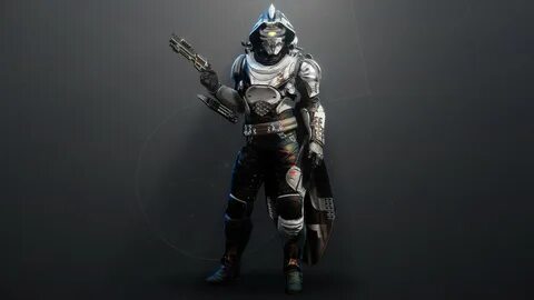 If you're looking to unlock the Pole Position Shader during Guardian G...