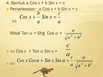 B sin x c