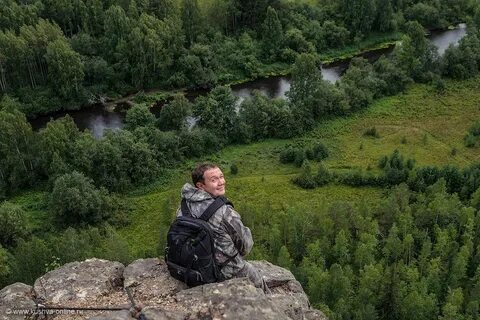 Медведь камень