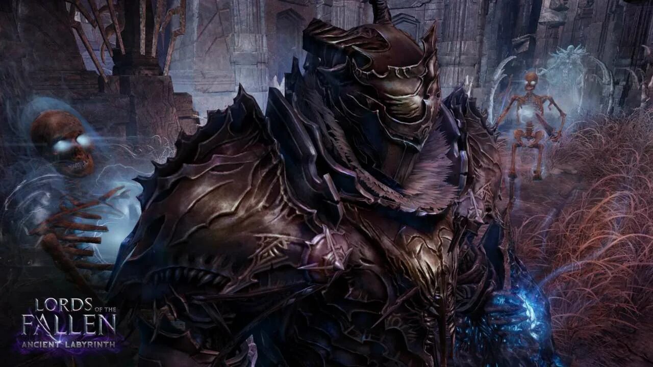 King of the fallen. Игра lords of the fallen. игра lords of the fallen 2. лорды падших.