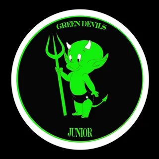 Green devil