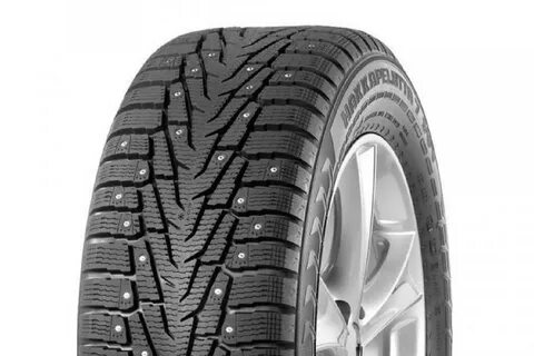 Nokian nordman 8 235 65 r18