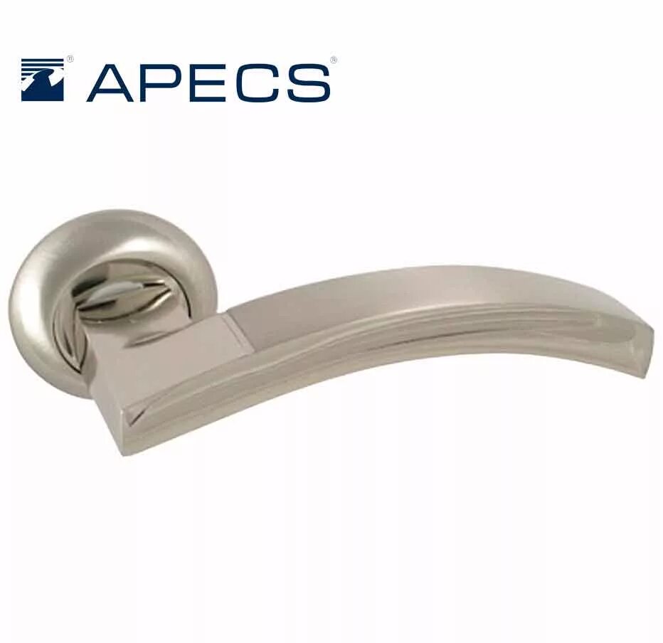 Ручка apecs. Ручки дверные apecs h-0826-a-nisni (spindle 130) (b2b). ручка дверная апекс 112. ручка дверная apecs h-0931. ручка дверная h-14044-a-ab 27207 (apecs).