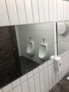 Нейтральный туалет