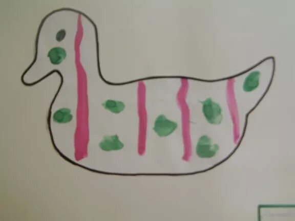 Рисование в старшей группе. Уточка дымковская игрушка 2 младшая группа рисование. Дымковская уточка вторая младшая. Дымковская уточка 2 мл гр. Гр рисование.