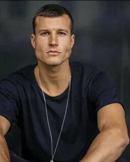 Torben König Talents Models.