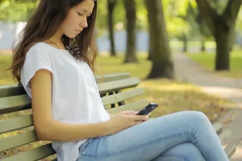 Reading your message