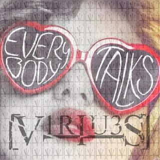 Everyone talks