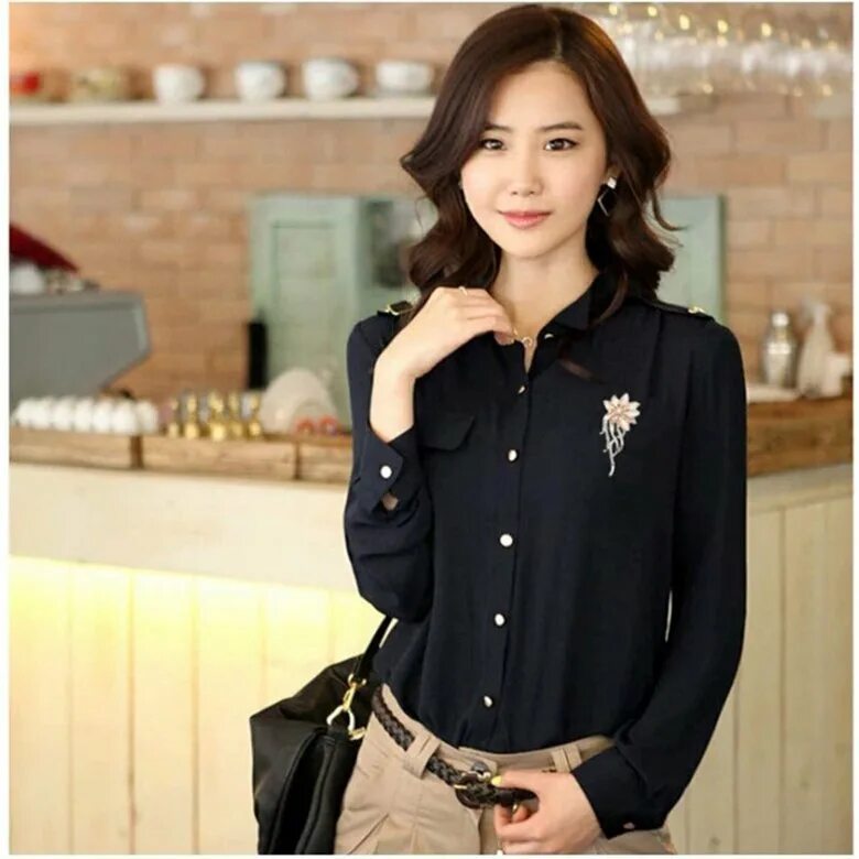 Образы с длинной рубашкой. Черное платье рубашка. Шифоновая рубашка. Черное стильное платье рубашка. Черная блузка.