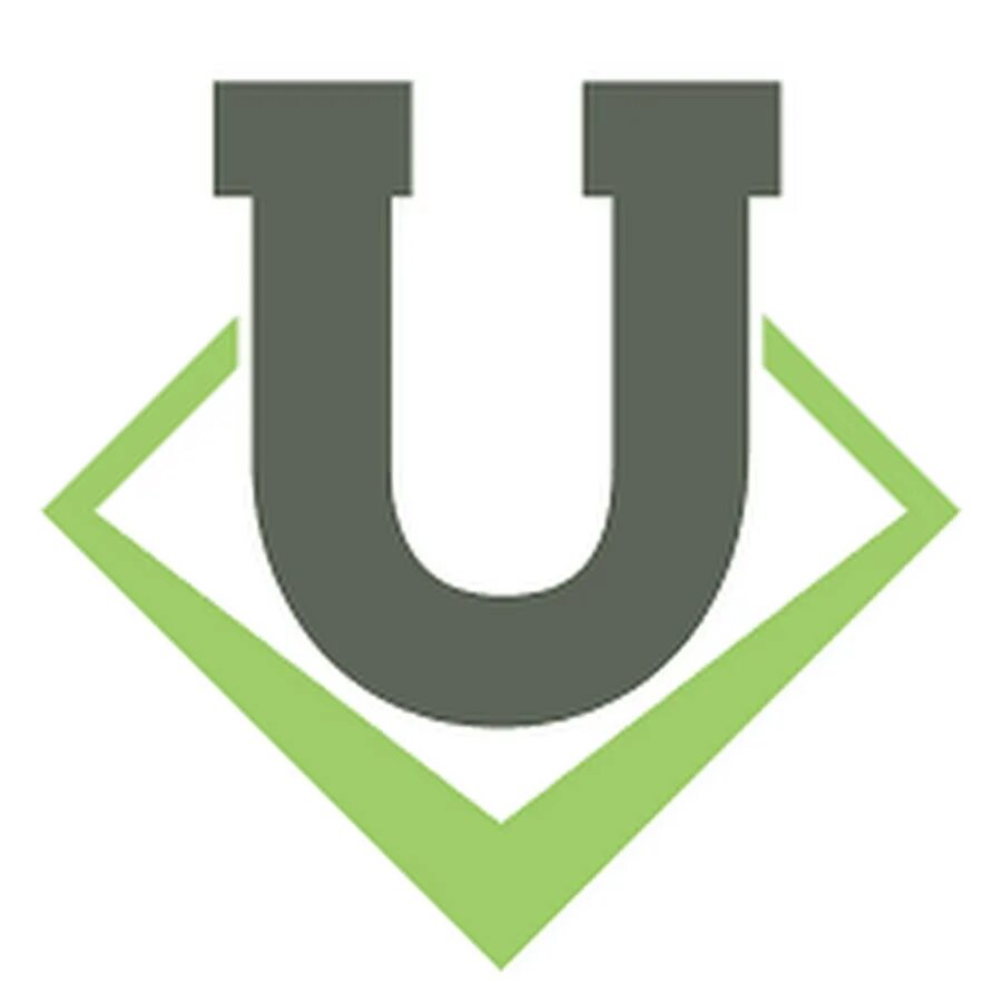 U px