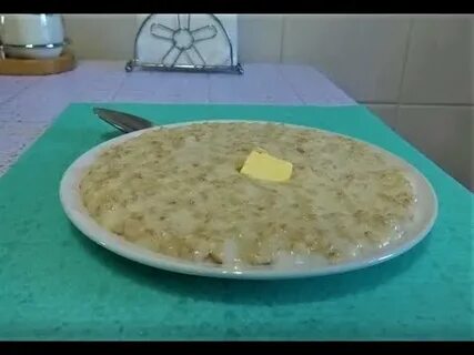 Видео каша смотрит