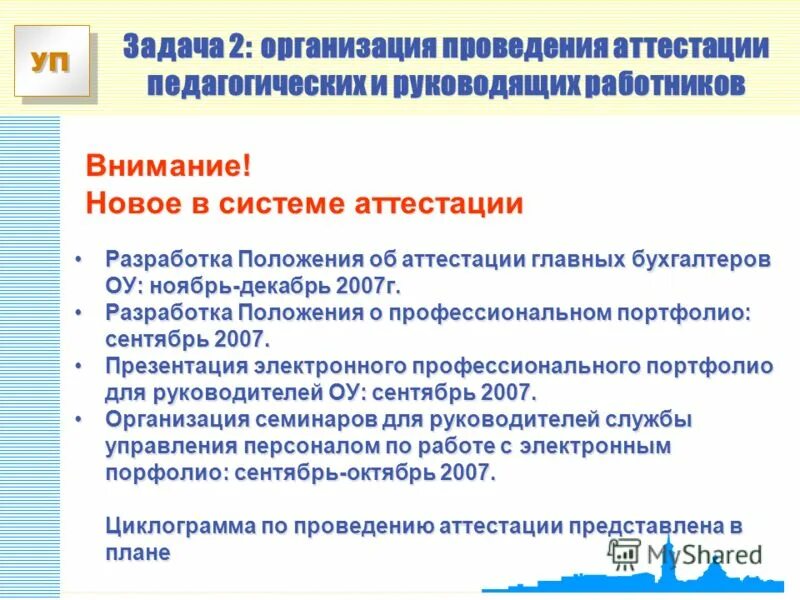 Разработка системы аттестации. Функции оценки персонала в организации. Аттестация персонала. Задачи проведения аттестации. Разработка системы аттестации.
