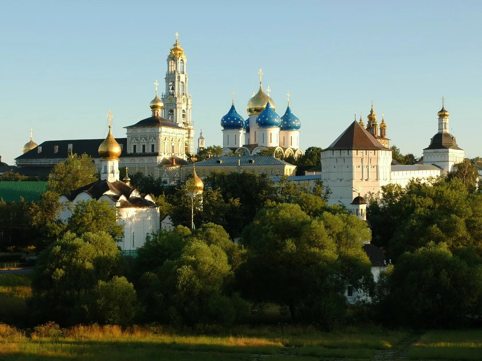 Троице-Сергиева Лавра Сергиев Посад. Троицкий (Троице-Сергиев) монастырь. Сергиева Лавра монастырь. Троице-Сергиевой Лавре Сергиев Посад.