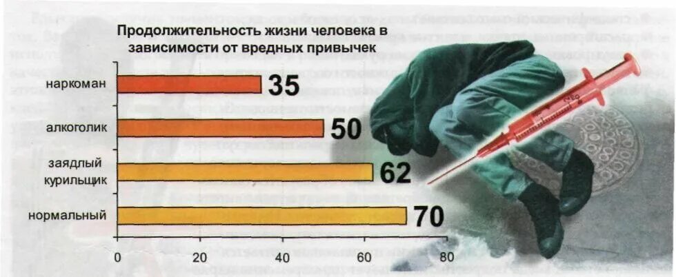 Через сколько дней человек умирает без еды. Смертность от вредных привычек. продолжительность жизни человека. статистика вредных привычек. статистика смертности от наркомании и алкоголизма.