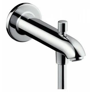 Излив для ванной hansgrohe